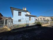 Villetta bifamiliare in vendita di 190 m² in Via Masaglie