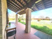 Villetta bifamiliare in vendita di 190 m² in Via San Pio X