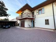 Villetta bifamiliare in vendita di 190 m² in Via... Villetta bifamiliare in vendita di 190 m² in Via...