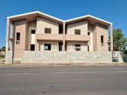 Villetta bifamiliare in vendita di 190 m² in Via Tevere