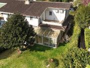 Villetta bifamiliare in vendita di 190 m² in Viale Olanda