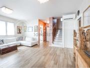 Villetta bifamiliare in vendita di 191 m² in Via Gino...