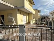 Villetta bifamiliare in vendita di 191 m² in Via...