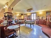 Villetta bifamiliare in vendita di 191 m² in Via San Giorgio