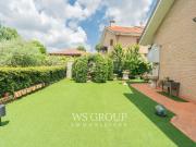 Villetta bifamiliare in vendita di 192 m² in Via A....