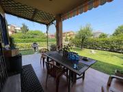 Villetta bifamiliare in vendita di 192 m² in Via Giacomo...