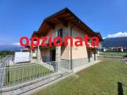 Villetta bifamiliare in vendita di 192 m² in Via...