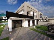 Villetta bifamiliare in vendita di 192 m² in Via Volta, 18 Villetta bifamiliare in vendita di 192 m² in Via Volta, 18