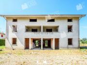 Villetta bifamiliare in vendita di 193 m² in Via Cremona, 59