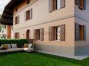 Villetta bifamiliare in vendita di 194 m² in Strada...