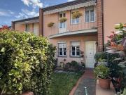 Villetta bifamiliare in vendita di 194 m² in Via della...