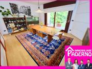 Villetta bifamiliare in vendita di 194 m² in Via Treviso, 45