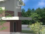 Villetta bifamiliare in vendita di 195 m²