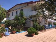 Villetta bifamiliare in vendita di 195 m² in Via Bonello