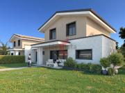 Villetta bifamiliare in vendita di 195 m² in Via Borsellino