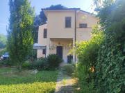 Villetta bifamiliare in vendita di 195 m² in Via dei Borghi