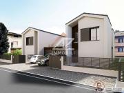 Villetta bifamiliare in vendita di 195 m² in Via...