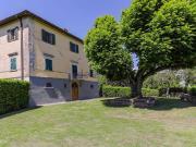 Villetta bifamiliare in vendita di 196 m² in Via di Colline