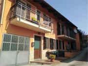 Villetta bifamiliare in vendita di 197 m² in Via Carrera