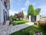 Villetta bifamiliare in vendita di 197 m² in Via Salvo...