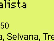 Villetta bifamiliare in vendita di 199 m² in Via Giacomo...