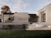 Villetta bifamiliare in vendita di 200 m²