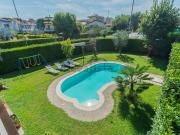 Villetta bifamiliare in vendita di 200 m²