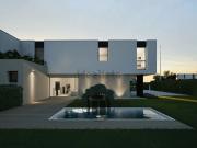 Villetta bifamiliare in vendita di 200 m²