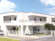 Villetta bifamiliare in vendita di 200 m²