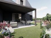 Villetta bifamiliare in vendita di 200 m²