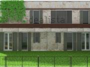 Villetta bifamiliare in vendita di 200 m²