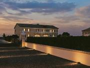 Villetta bifamiliare in vendita di 200 m² in Piazza Duca...