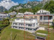 Villetta bifamiliare in vendita di 200 m² in Via ai Poggi