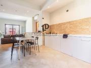 Villetta bifamiliare in vendita di 200 m² in Via Bollini, 12