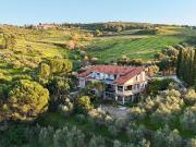 Villetta bifamiliare in vendita di 200 m² in Via degli...