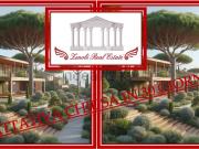 Villetta bifamiliare in vendita di 200 m² in Via del...