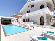 Villetta bifamiliare in vendita di 200 m² in Via delle...