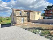 Villetta bifamiliare in vendita di 200 m² in Via di...