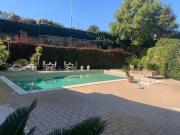 Villetta bifamiliare in vendita di 200 m² in Via Fontana...