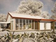 Villetta bifamiliare in vendita di 200 m² in Via Gatta