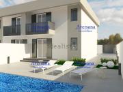 Villetta bifamiliare in vendita di 200 m² in Via Giorgio...