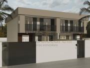 Villetta bifamiliare in vendita di 200 m² in Via Giorgio...