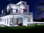 Villetta bifamiliare in vendita di 200 m² in Via...