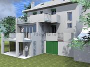 Villetta bifamiliare in vendita di 200 m² in Via Luigi...