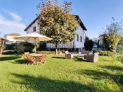 Villetta bifamiliare in vendita di 200 m² in Via Martiri...