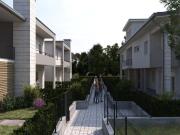 Villetta bifamiliare in vendita di 200 m² in Via Prese, 60
