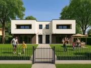 Villetta bifamiliare in vendita di 200 m² in Via San...