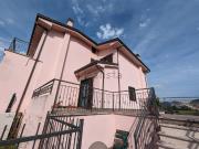 Villetta bifamiliare in vendita di 200 m² in Via...