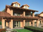 Villetta bifamiliare in vendita di 200 m² in Via Tamagnone