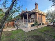 Villetta bifamiliare in vendita di 200 m² in Via Tocco...